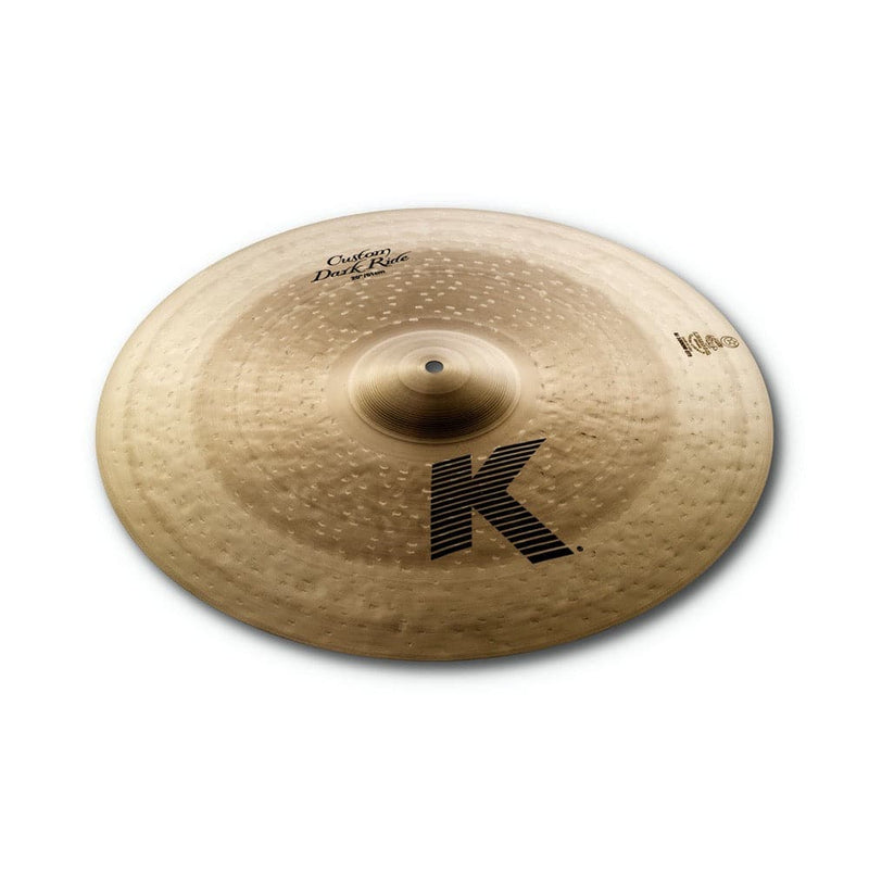 Zildjian K Custom Dark Ride Cymbal 20"
