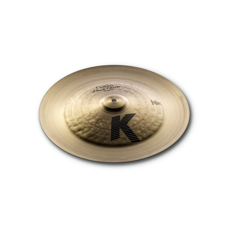 Zildjian K Custom Dark China Cymbal 17"