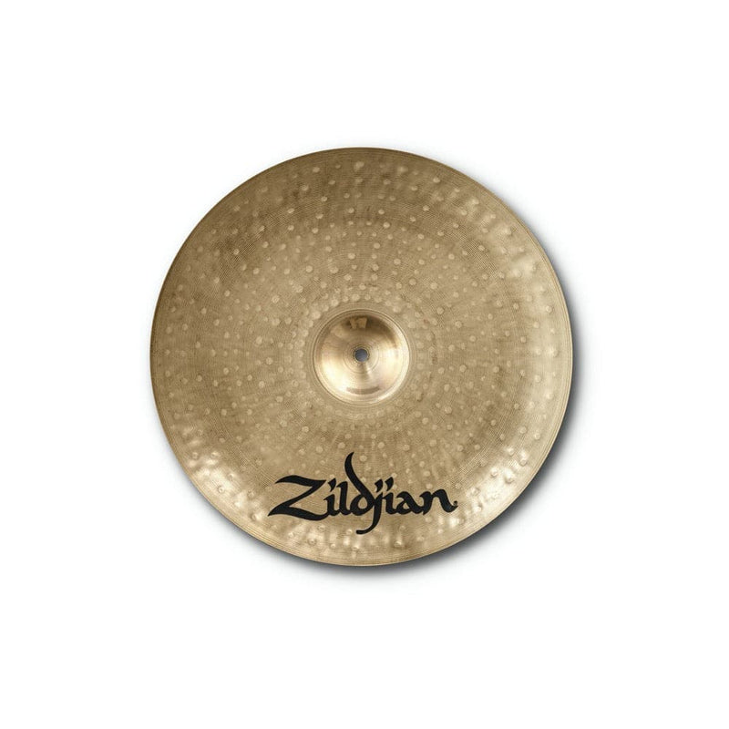 Zildjian K Custom Fast Crash Cymbal 16"