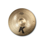 Zildjian K Custom Fast Crash Cymbal 18