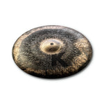Zildjian K Custom Left Side Ride Cymbal 20