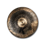 Zildjian K Custom Left Side Ride Cymbal 20