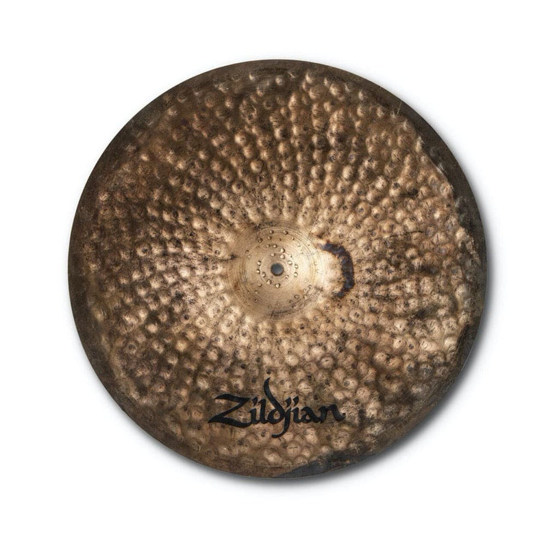 Zildjian K Custom High Definition Ride Cymbal 22"