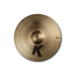 Zildjian K Custom Session Crash Cymbal 18