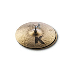 Zildjian K Custom Session Hi Hat Cymbals 14