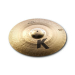 Zildjian K Custom Hybrid Ride Cymbal 20