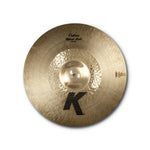 Zildjian K Custom Hybrid Ride Cymbal 20