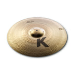 Zildjian K Custom Hybrid Ride Cymbal 21