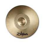 Zildjian K Custom Hybrid Ride Cymbal 21