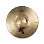 Zildjian K Custom Hybrid Ride Cymbal 21