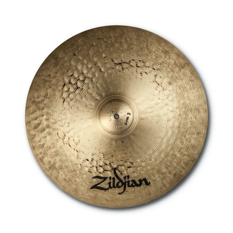 Zildjian K Constantinople Medium Ride Cymbal 22"