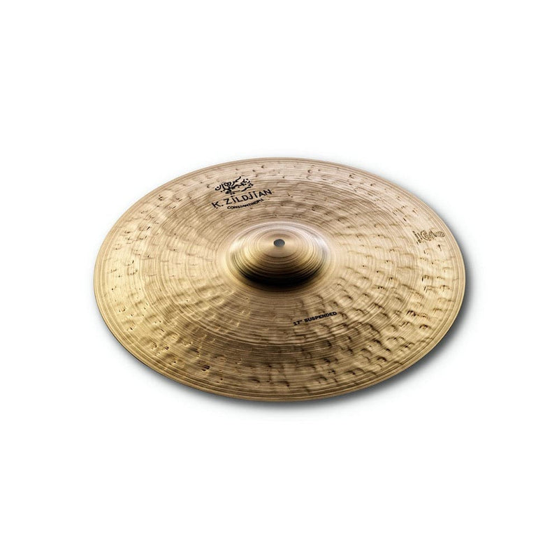 Zildjian K Constantinople Suspended Cymbal 17"