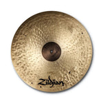 Zildjian K Constantinople Renaissance Ride Cymbal 22