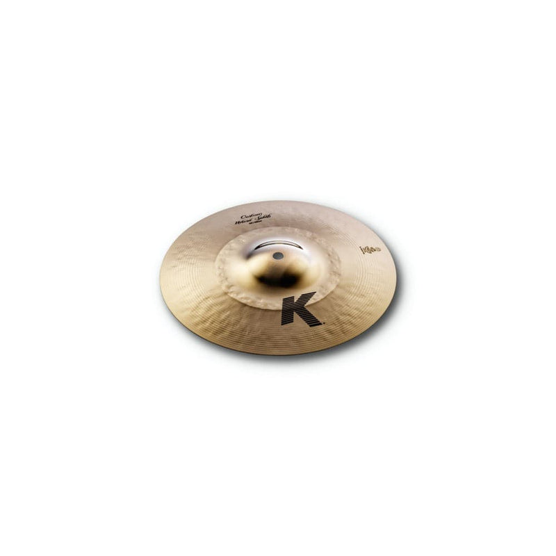 Zildjian K Custom Hybrid Splash Cymbal 11"