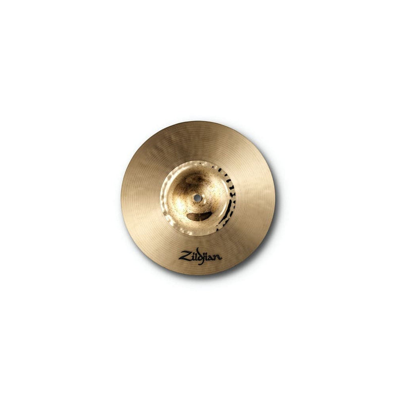 Zildjian K Custom Hybrid Splash Cymbal 11"