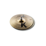 Zildjian K Custom Hybrid Hi Hat Cymbals 13.25
