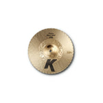 Zildjian K Custom Hybrid Hi Hat Cymbal Bottom 13.25