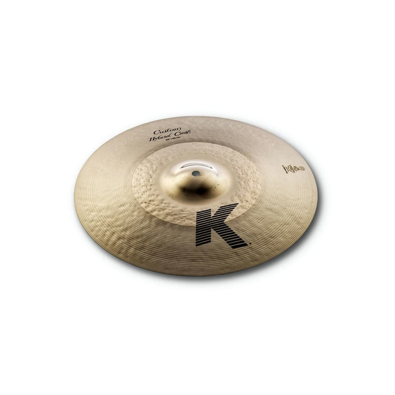 Zildjian K Custom Hybrid Crash Cymbal 16"