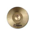 Zildjian K Custom Hybrid Crash Cymbal 17