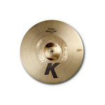 Zildjian K Custom Hybrid Crash Cymbal 18