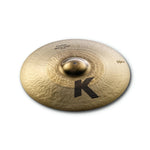 Zildjian K Custom Hybrid Crash Cymbal 19
