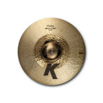 Zildjian K Custom Hybrid Crash Cymbal 19