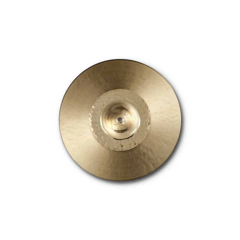 Zildjian K Custom Hybrid Hi Hat Cymbal Top 14.25"