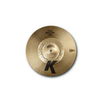Zildjian K Custom Hybrid Hi Hat Cymbal Top 14.25