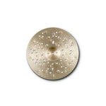 Zildjian K Custom Special Dry FX Hat Cymbal Top 14