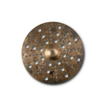 Zildjian K Custom Special Dry Trash Crash Cymbal 17