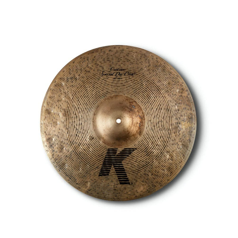 Zildjian K Custom Special Dry Crash Cymbal 19"