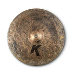 Zildjian K Custom Special Dry Ride Cymbal 23