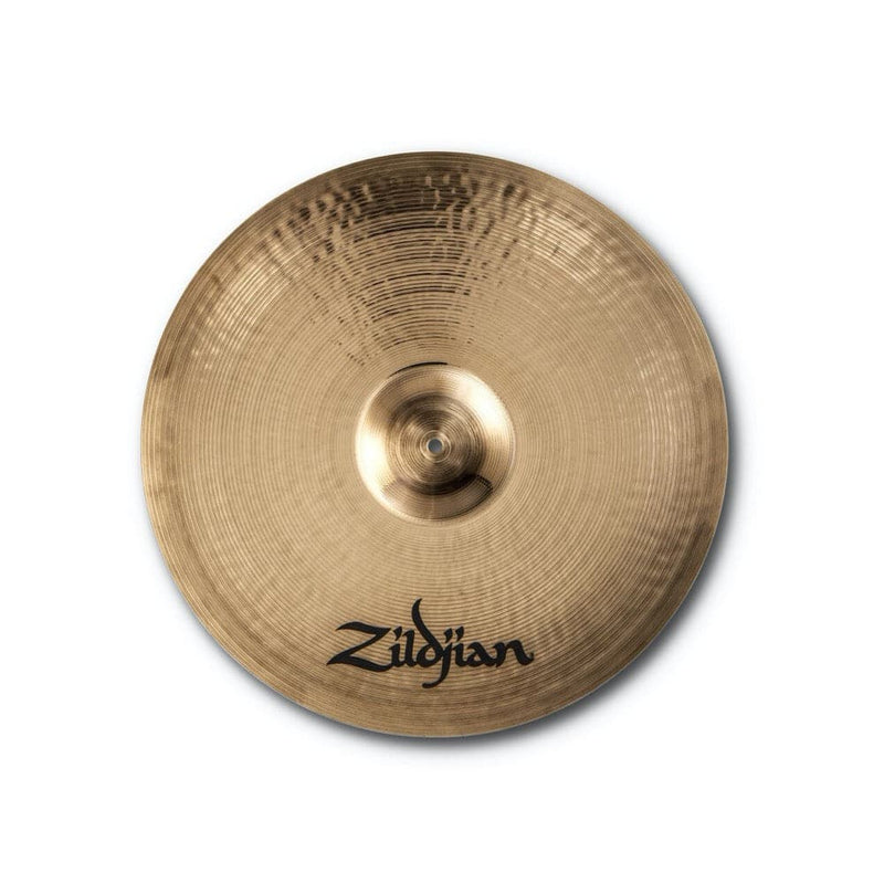 Zildjian K Crash/Ride Brilliant Cymbal 21"