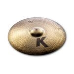 Zildjian K Custom Ride Brilliant Cymbal 20