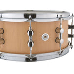 Sonor Kompressor Beech Snare Drum 14x6