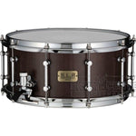 Tama SLP G-Walnut Snare Drum 14x6.5