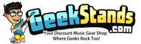 GeekStands.com