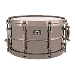 Ludwig Universal Brass Snare Drum 13x7 w/Black Hardware