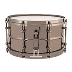 Ludwig Universal Brass Snare Drum 13x7 w/Black Hardware