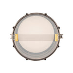 Ludwig Universal Brass Snare Drum 13x7 w/Black Hardware