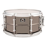 Ludwig Universal Brass Snare Drum 13x7 w/Chrome Hardware