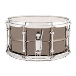Ludwig Universal Brass Snare Drum 13x7 w/Chrome Hardware