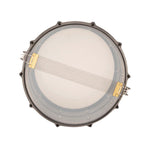 Ludwig Universal Brass Snare Drum 14x8 w/Black Hardware