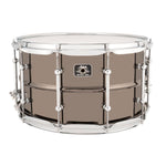 Ludwig Universal Brass Snare Drum 14x8 w/Chrome Hardware
