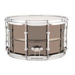 Ludwig Universal Brass Snare Drum 14x8 w/Chrome Hardware