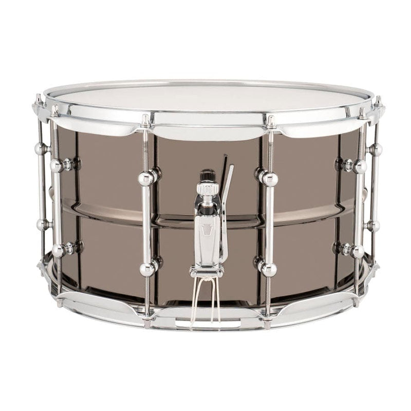 Ludwig Universal Brass Snare Drum 14x8 w/Chrome Hardware