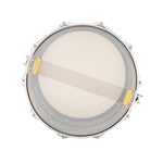 Ludwig Universal Brass Snare Drum 14x8 w/Chrome Hardware