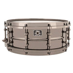 Ludwig Universal Brass Snare Drum 14x5.5 w/Black Hardware