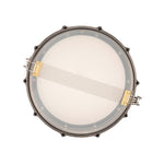 Ludwig Universal Brass Snare Drum 14x5.5 w/Black Hardware