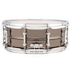 Ludwig Universal Brass Snare Drum 14x5.5 w/Chrome Hardware